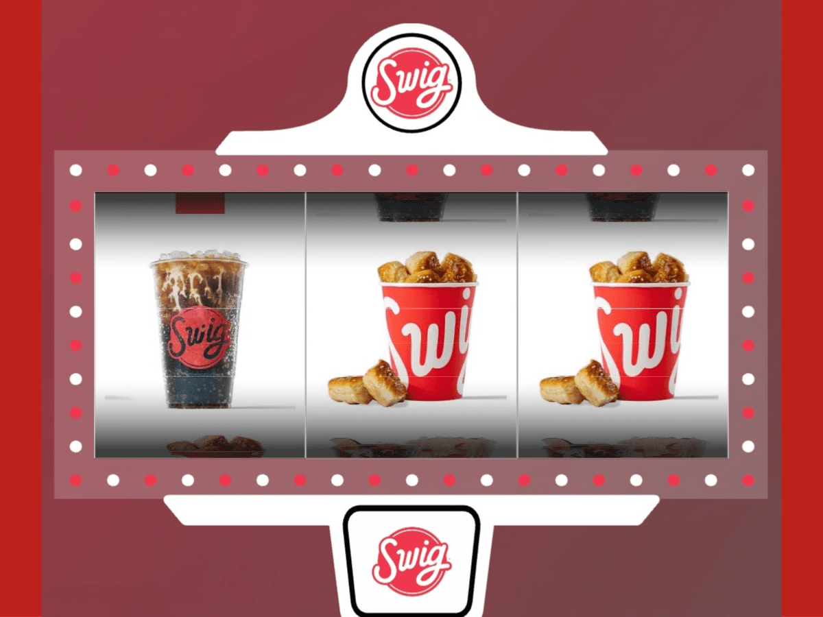 Swig Sweepstakes — Win $100 Gift Cards & Free Drinks