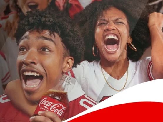 Coca-Cola Friday for the Win 2026 Football Sweepstakes — Win NFL Tickets & $1,500 Prize