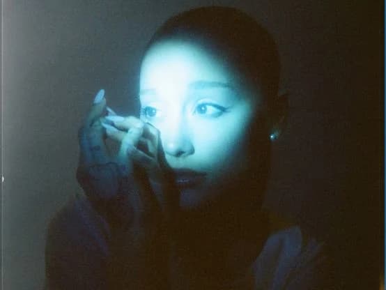 Republic Records Ariana Grande Eternal Sunshine Tour — Trip to Montreal Concert