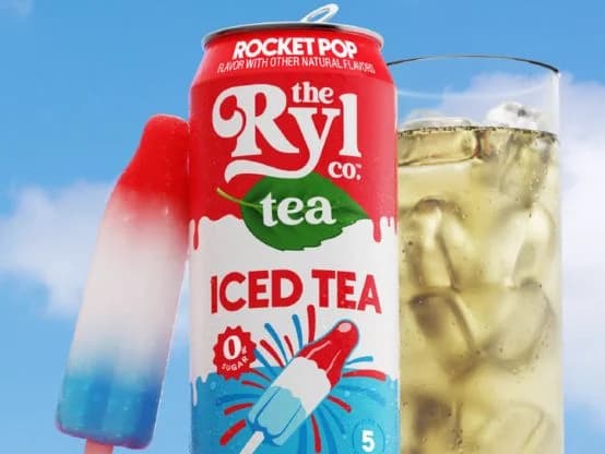 RYL Tea Summer Sips Surprises — Win $2,500 Travel Gift Cards