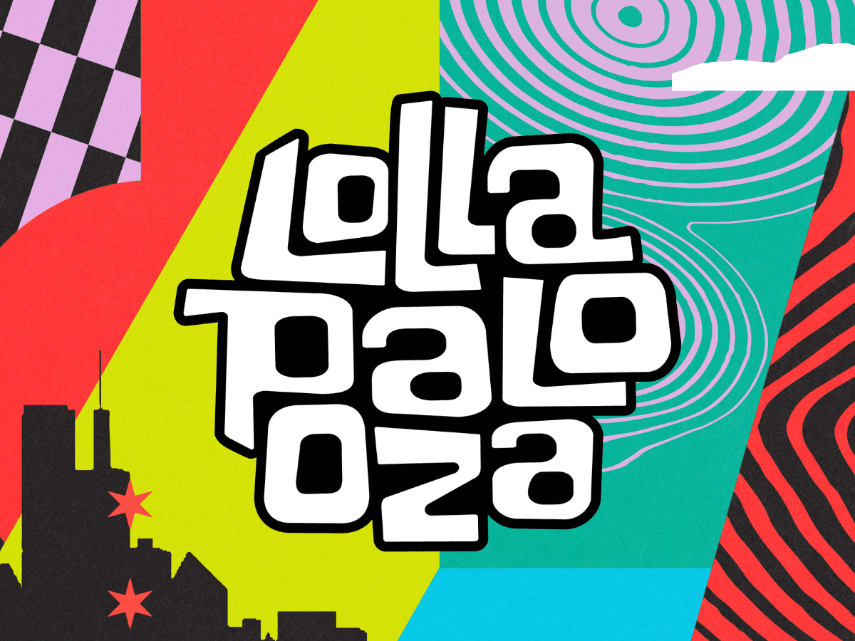 BeatBox Beverages Chicago Festival Sweepstakes — Win Lollapalooza VIP Trip