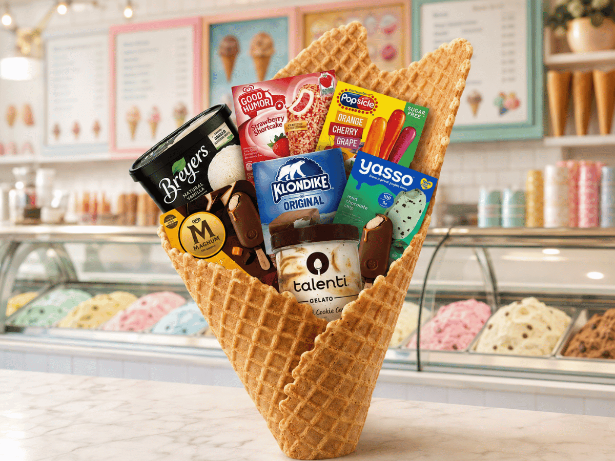 Life Tastes Better With Ice Cream Sweepstakes — Win $500 in Magnum Products