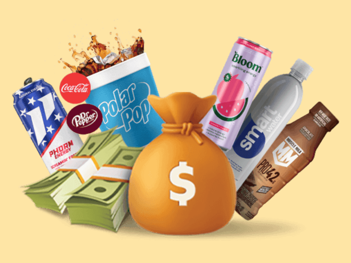 Circle K Scratch & Win — Win Up to $25,000 Cash