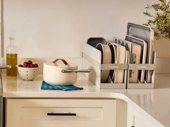 Caraway Home $100,000 Sweepstakes — Cash or Dream Kitchen